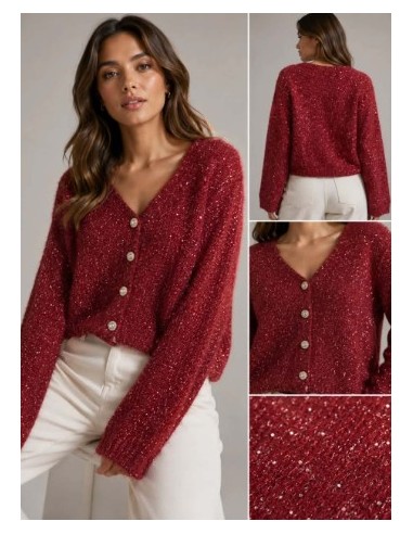 Gilet tendance femme mode fashion