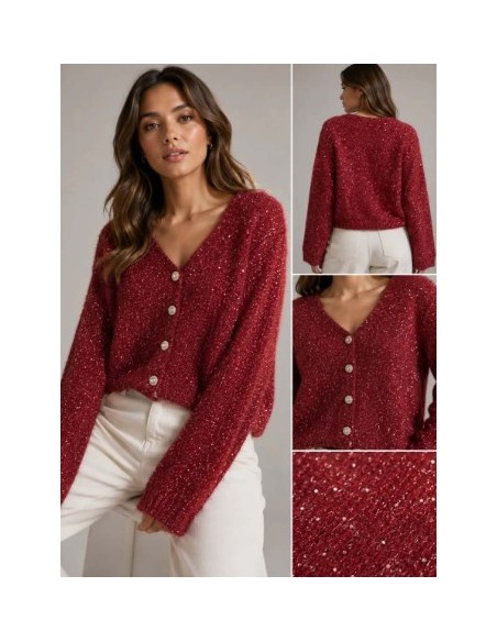 Gilet tendance femme mode fashion