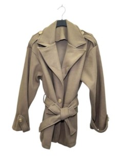 Manteau femme court, du 34 au 44/46 2
