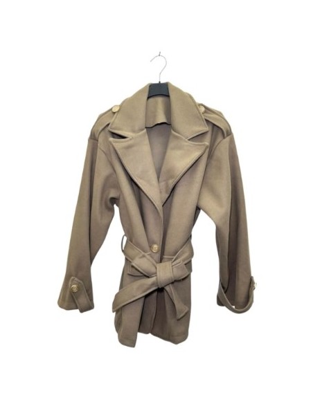 Manteau femme court, du 34 au 44/46