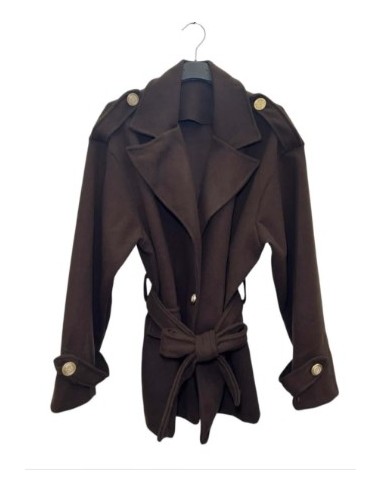 Manteau femme court, du 34 au 44/46