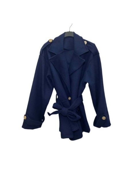 Manteau femme court, du 34 au 44/46
