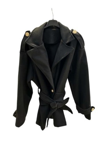 Manteau femme court, du 34 au 44/46