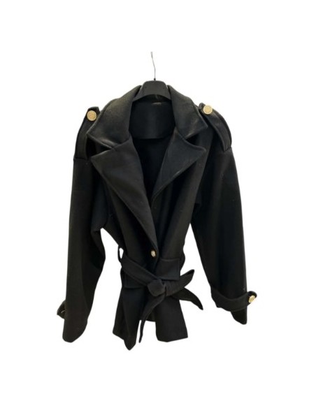Manteau femme court, du 34 au 44/46