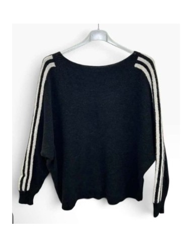 Pull femme en laine tendance mode