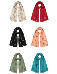 Foulard femme tendance pour vos looks