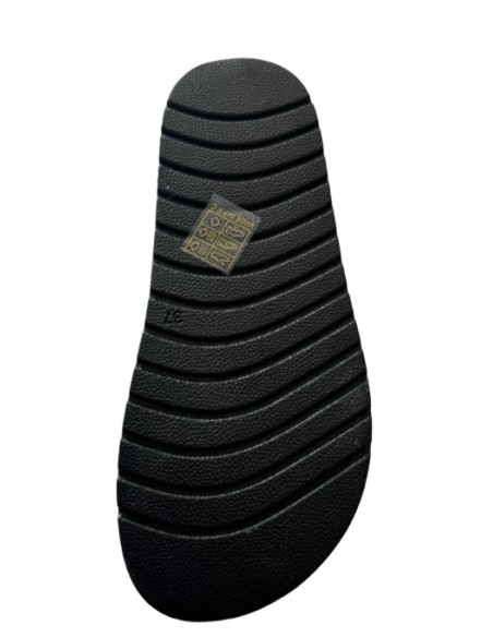 Nu pied femme Lila