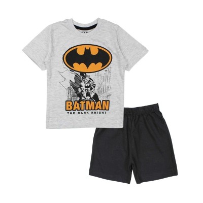 Ensemble enfant Batman