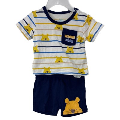 Ensemble bébé Winnie