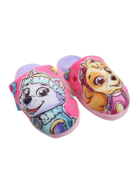 Pantoufle Paw Patrol