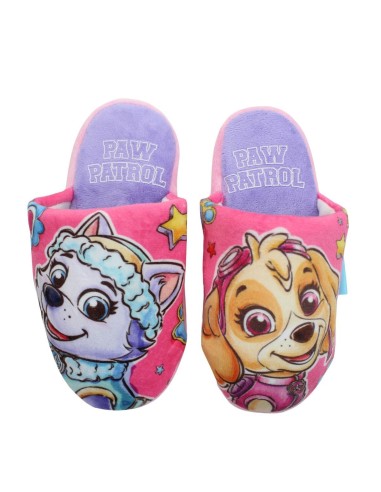 Pantoufle Paw Patrol