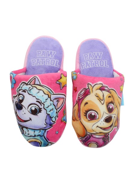 Pantoufle Paw Patrol
