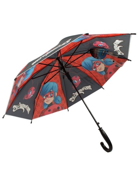 Parapluie enfant Miraculous