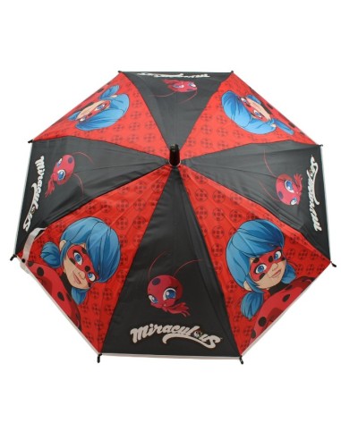 Parapluie enfant Miraculous