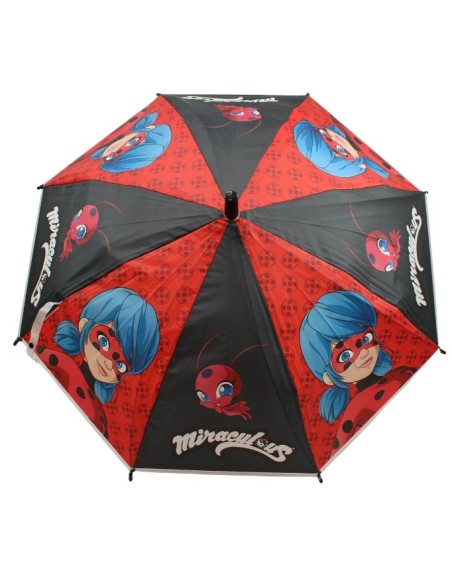 Parapluie enfant Miraculous