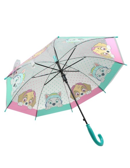 Parapluie Paw Patrol