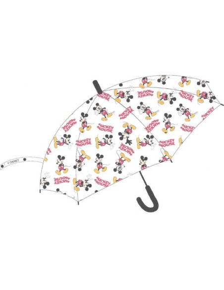 Parapluie Mickey