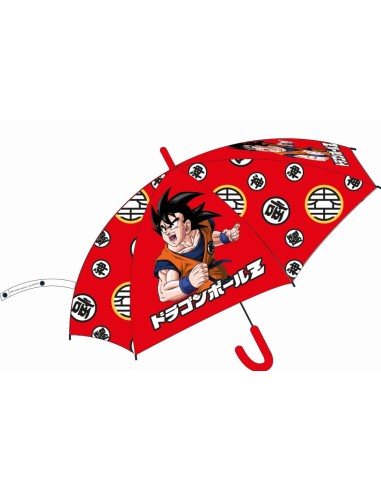 Parapluie Dragon Ball Z