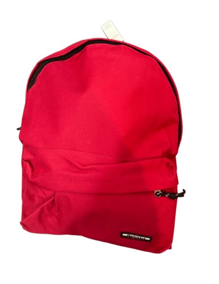Sac à dos rouge