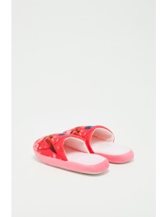 Pantoufle Miraculous 2