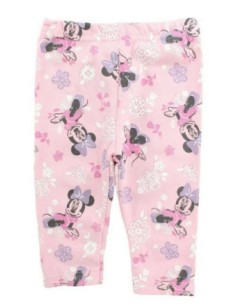Ensemble bébé pantalon et t-shirt manche longue Minnie 2