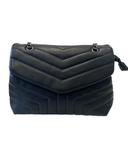 Sac à main femme noir Giandino