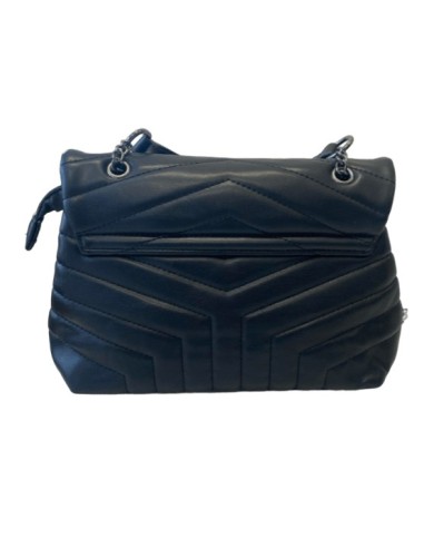 Sac à main femme noir Giandino