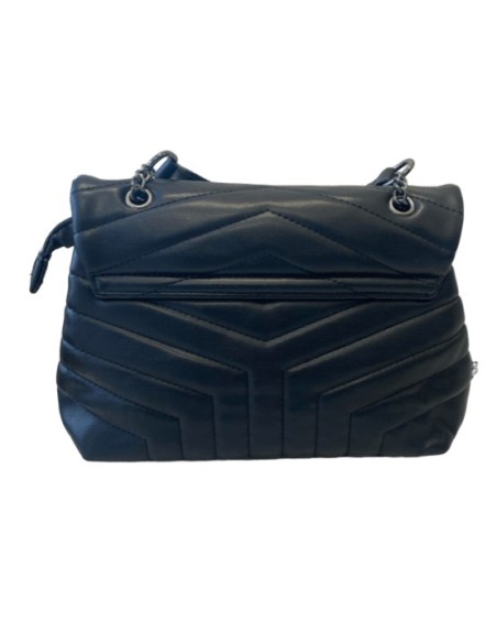 Sac à main femme noir Giandino
