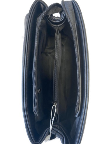Sac à main femme noir Giandino