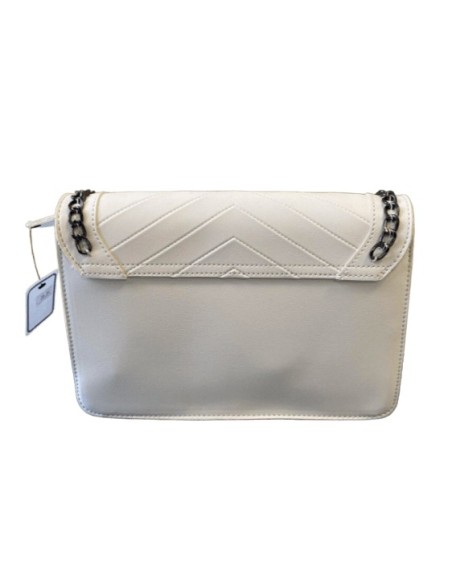 Sac à main femme blanc