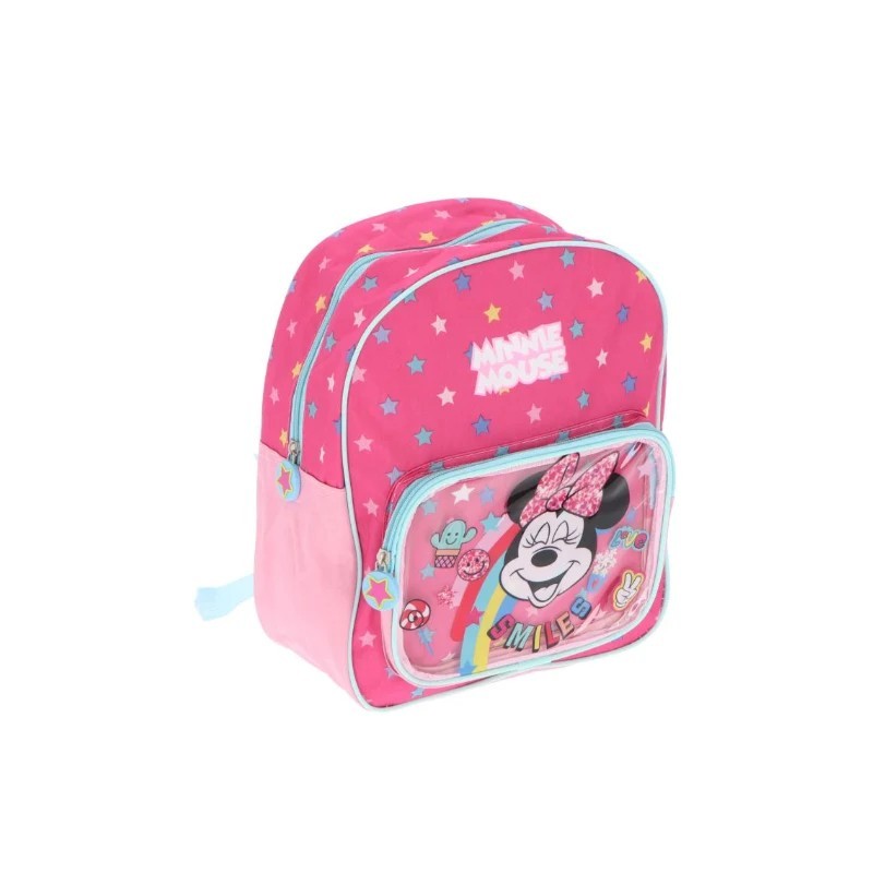 Sac à dos Minnie