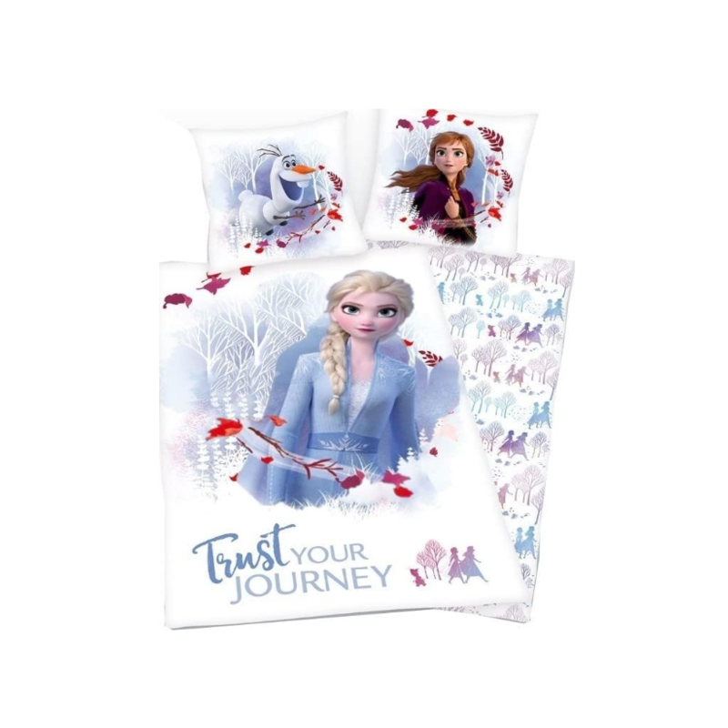 Parure de lit Frozen