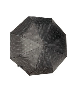 Parapluie femme pliable à pois multicolors