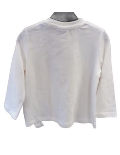 T-shirt Manches Longues Bambi - Confort et Douceur 2
