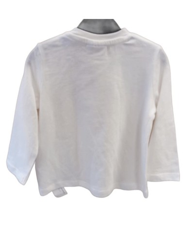 T-shirt Manches Longues Bambi - Confort et Douceur