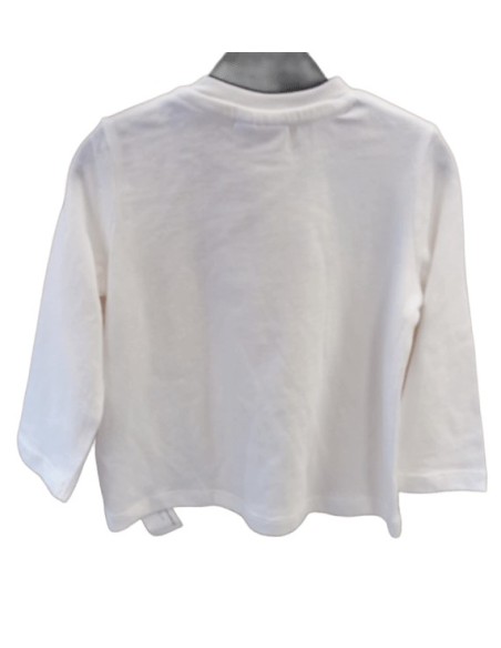 T-shirt Manches Longues Bambi - Confort et Douceur