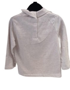 Sous-pull Bébé Roi Lion - Doux et Chaleureux 2