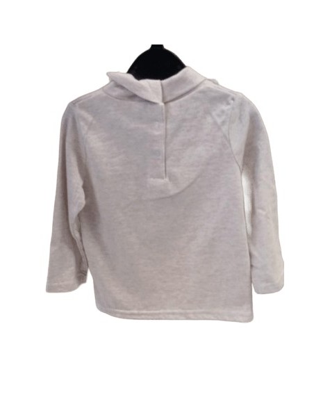 Sous-pull Bébé Roi Lion - Doux et Chaleureux