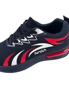 Basket homme bleu marine - Édition exclusive NASA