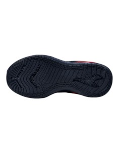 Basket homme bleu marine - Édition exclusive NASA 2