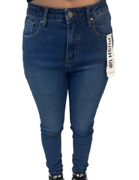 Jean femme bleu – Le classique intemporel pour toutes vos tenues