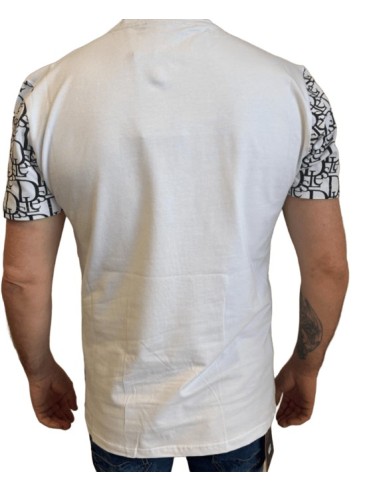 T-Shirt Homme Evolution – Style Urbain et Tendance 🔥