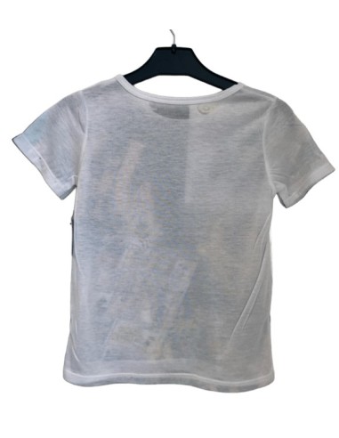 T-shirt Minnie