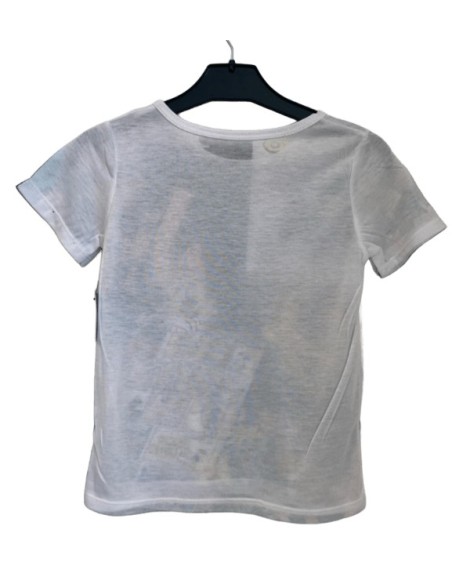 T-shirt Minnie
