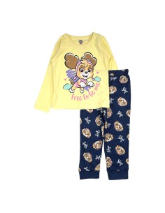 Pyjama coton Paw Patrol