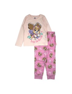 Pyjama coton Paw Patrol