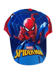 Casquette Spiderman
