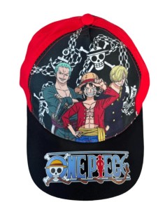 Casquette One Piece
