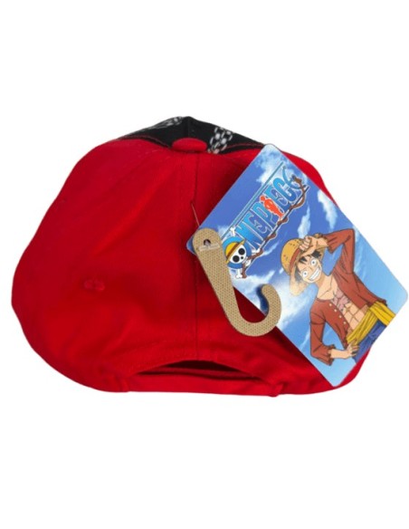 Casquette One Piece