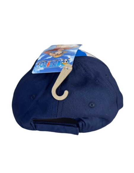 Casquette One Piece